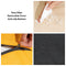 Outdoor Waterproof Memory Foam Orthopedic Dog Mat - Trek Lounge