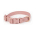 Collar ajustable de PVC resistente al agua y duradero para mascotas - Personalizable <tc>Color</tc>s