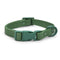 Collar ajustable de PVC resistente al agua y duradero para mascotas - Personalizable <tc>Color</tc>s