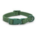 Collar ajustable de PVC resistente al agua y duradero para mascotas - Personalizable <tc>Color</tc>s