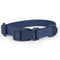 Collar ajustable de PVC resistente al agua y duradero para mascotas - Personalizable <tc>Color</tc>s