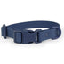 Collar ajustable de PVC resistente al agua y duradero para mascotas - Personalizable <tc>Color</tc>s