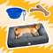 Cama de enfriamiento de verano- Batir el paquete de calor - 3pcs