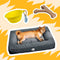 Cama de enfriamiento de verano- Batir el paquete de calor - 3pcs