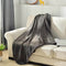 Cogisy Home Velvet Couch Couch Patrón de piña Cubierta del sofá