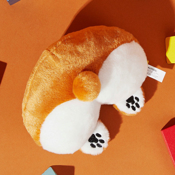 Juguete para perros chillido de lujoso - Butt