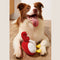 Juguete para perros chillido de lujoso - Butt