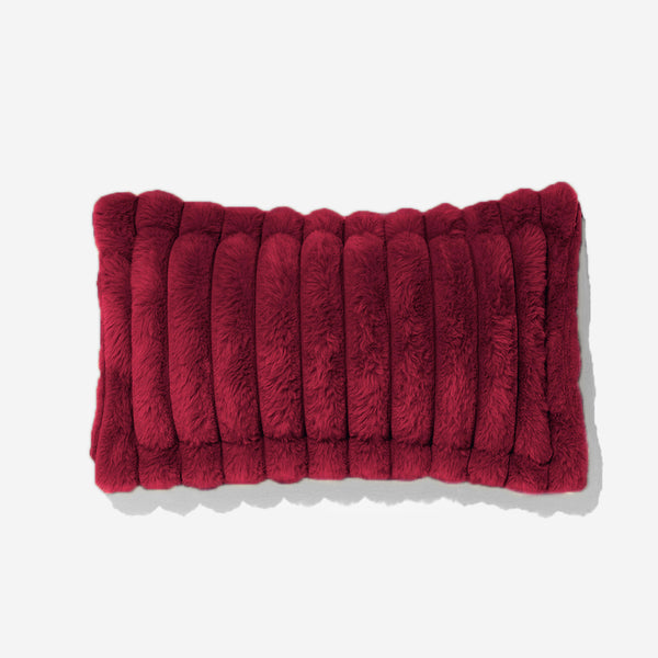 Tapa de la cama - Cama de perros de perros suaves y esponjosos para almohadas para perros blando perros