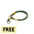Hand-knitted Braided Rope No Pull Cool Dog Accessories Training Collars