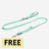 Gummy Walking Dog Leash