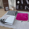 Striped Cozy Cat House - Cozy Retreat