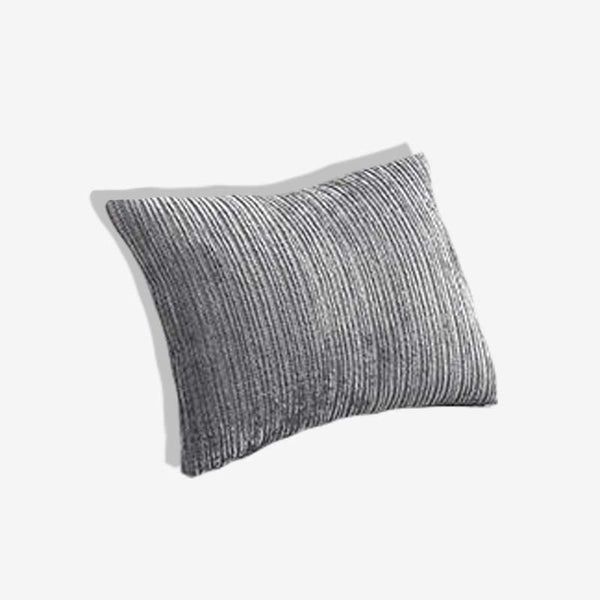 Cubierta antimicrobiana de tela de chenilla simple impermeable