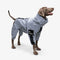 Accesorios reflectantes para perros fríos impermeables para perros