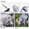 Accesorios reflectantes para perros fríos impermeables para perros