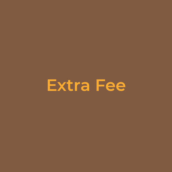 Tarifa extra