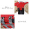 Chaqueta de salvavidas para perros - salvavidas