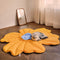 Meta de perros de alfombrilla humana súper grande