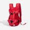 Mochila para perros mascotas mochila - cabina