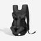 Mochila para perros mascotas mochila - cabina