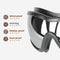 Goggles For Big Cool Dog Accessories